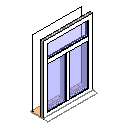 1000+ Revit Window Families - (Free & No Registration)