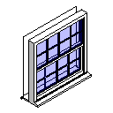 1000+ Revit Window Families - (Free & No Registration)