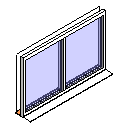 1000+ Revit Window Families - (Free & No Registration)