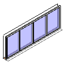 1000+ Revit Window Families - (Free & No Registration)