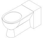 WC Leda 2000- Disable 