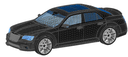 Chrysler 300 SRT8 - Car Automobile Vehicle 