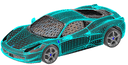 Ferrari 458 italia - Car Automobile Vehicle 
