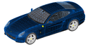 Ferrari 612 - Car Automobile Vehicle 