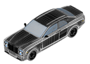 Rolls Royce Coupe - Car Automobile Vehicle 
