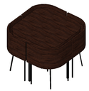 006 Ikea - Fusion Table  