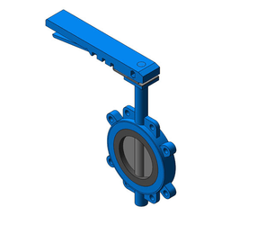 12 balancing valve  973 ductile iron with double regulating feature 13 