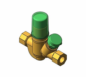 28 2900 thermal circulation valve 