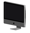 05 iMac Computer  