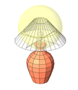 024 Lamp19i 