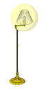 038 Lamp33i 