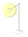 081 Floor Lamp (1) 
