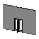 Revit Doors & Ironmongery Families - ( 100% Free Content )