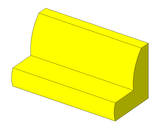 159 Yellow Mini Sof 