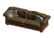 038 Couch 