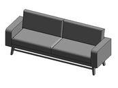 041 Couch 