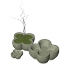 3D Planting 