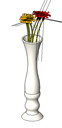 3D Vase 