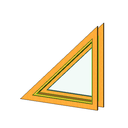 003 Fixed Right Triangle  