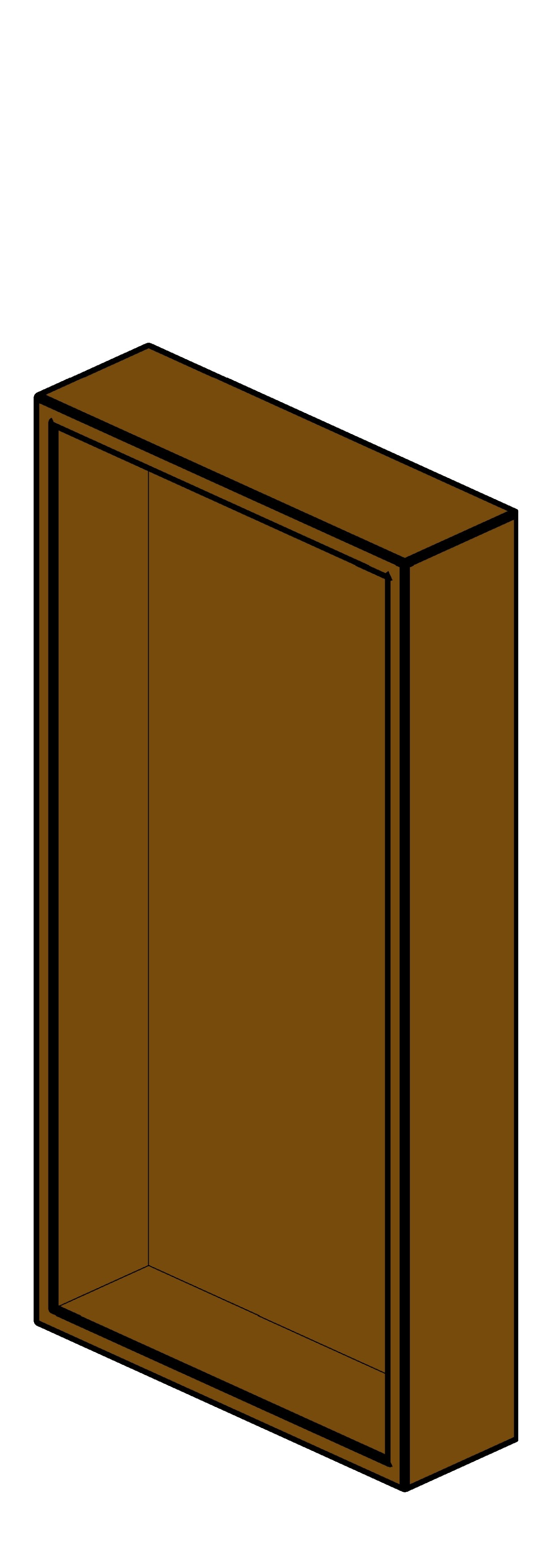Door roof N3 Revit family