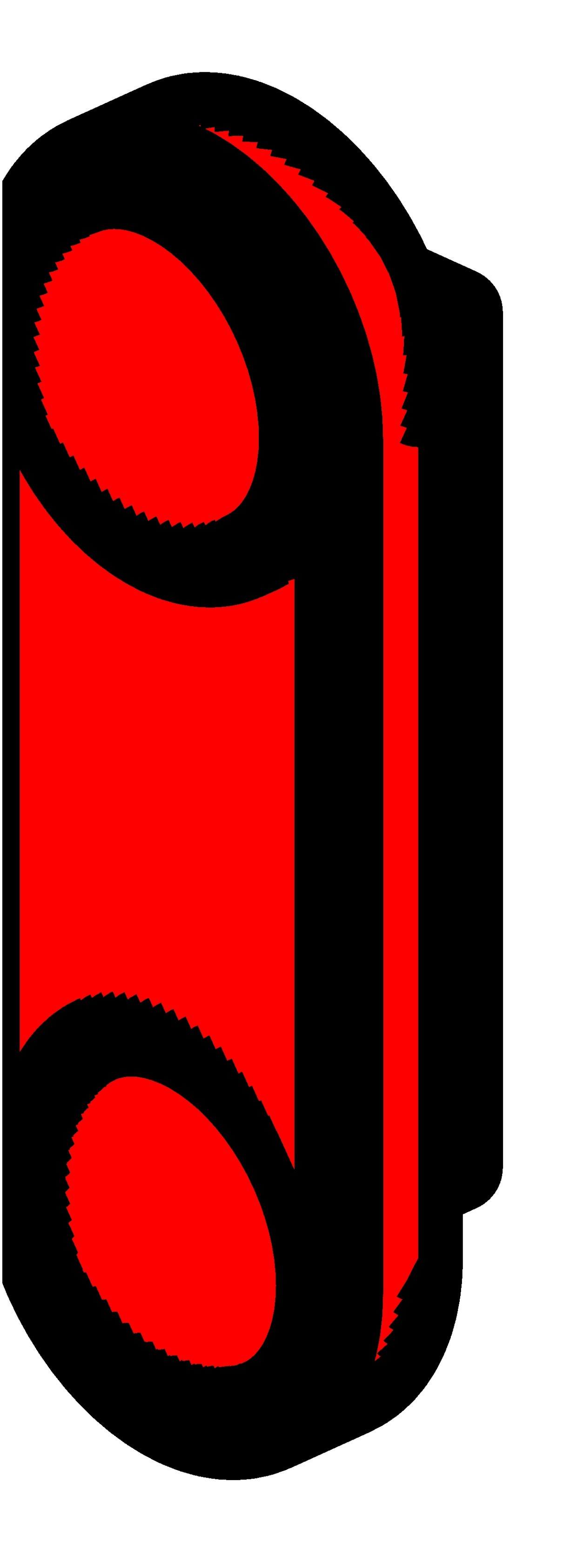 Audio-video intercom Revit family