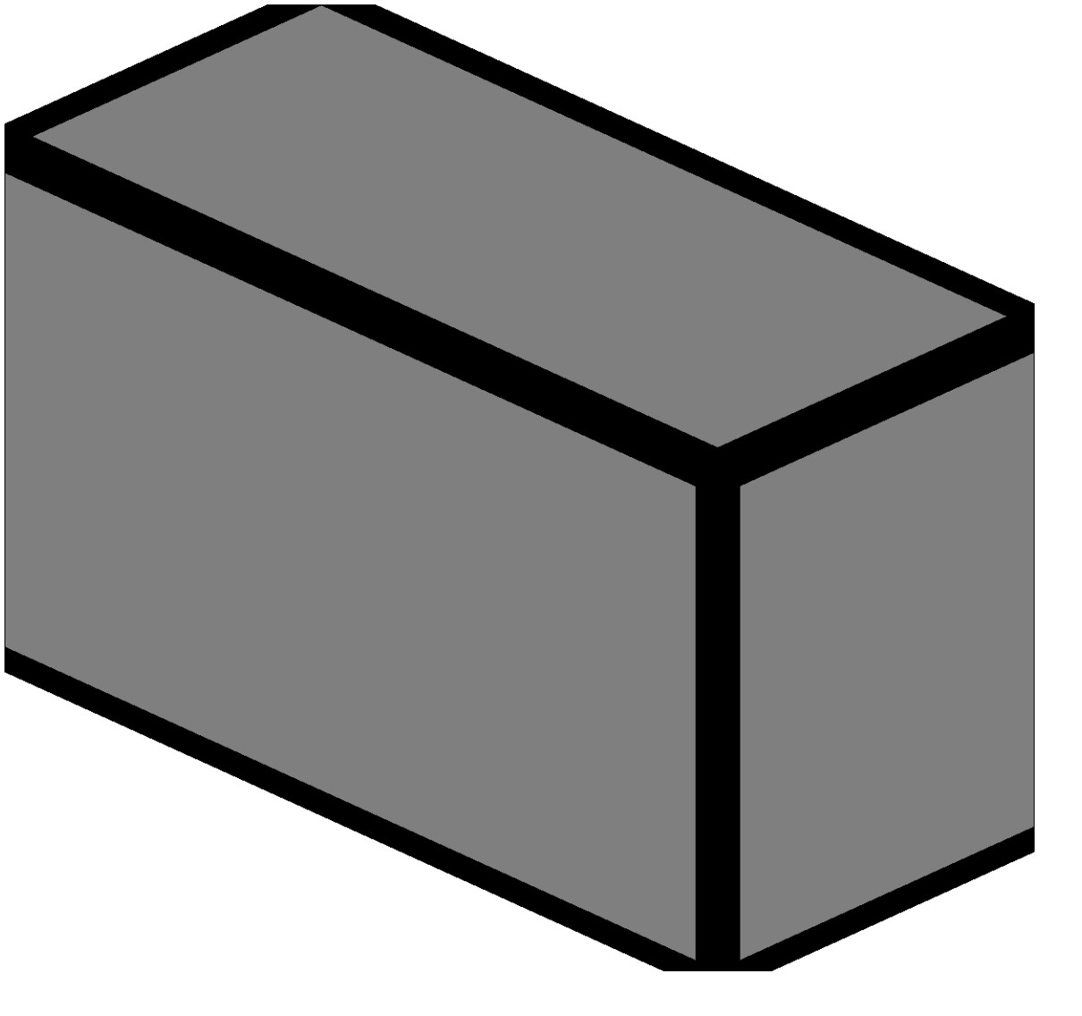 Specialty Equipment box Revit family