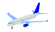 16 Airbus A320 