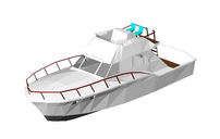 02 Boat - SportFisherman 