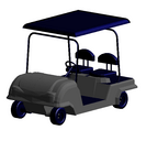 75 Golf Cart 2 