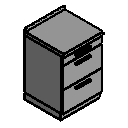 Base - 3 Drawers (1)