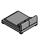 Bed - Divan
