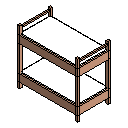 Bed Bunk