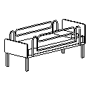 Bed-Hospital