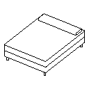 Bed-Standard