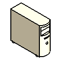 CPU - Tower
