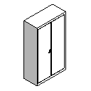 Cabinet - Storage