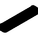 Casework Handle