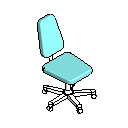 Chair - Desk (3)