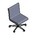 Chair - Desk (5)