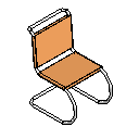 Chair - Kinder