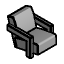 Chair 1935