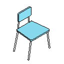Chair Student - Medium
