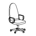 Chair-Executive
