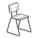 Chair-Stacking
