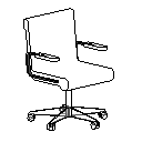 Chair-Task (Arms)