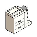 Copier - Floor
