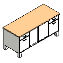 Credenza