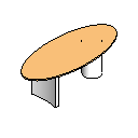 Desk - Executive (1)