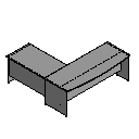 Desk - L Shape
