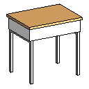 Desk Student